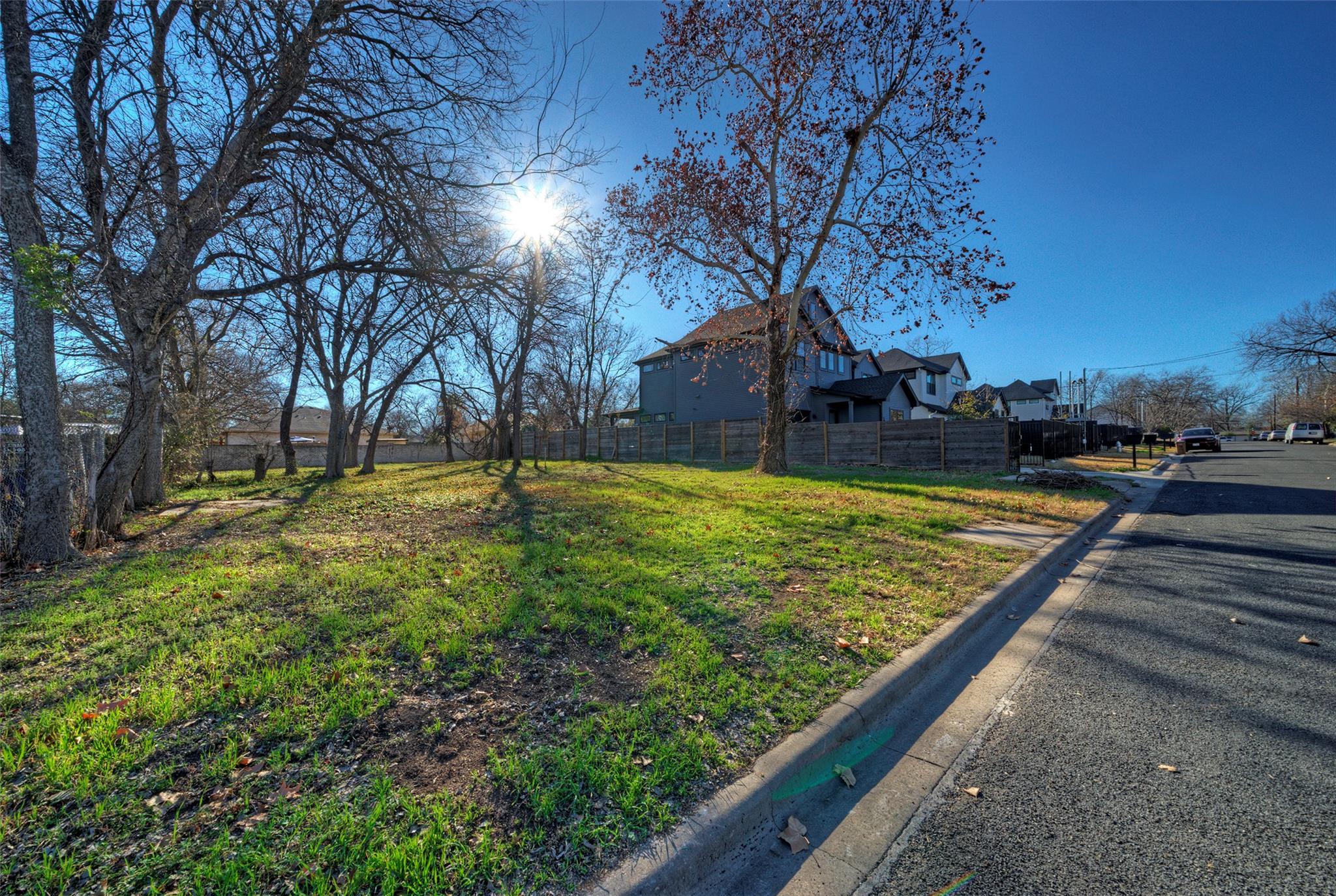 411 Hackberry Lane Austin TX 78753