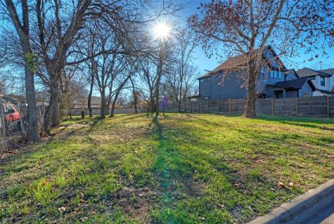 411 Hackberry Lane Austin TX 78753