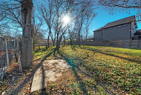 411 Hackberry Lane Austin TX 78753