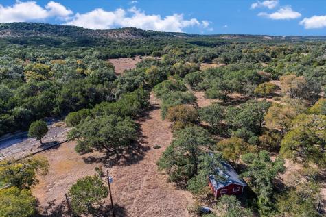 0 Spoke Hollow Road Wimberley TX 78676