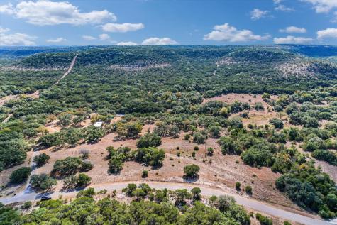 0 Spoke Hollow Road Wimberley TX 78676