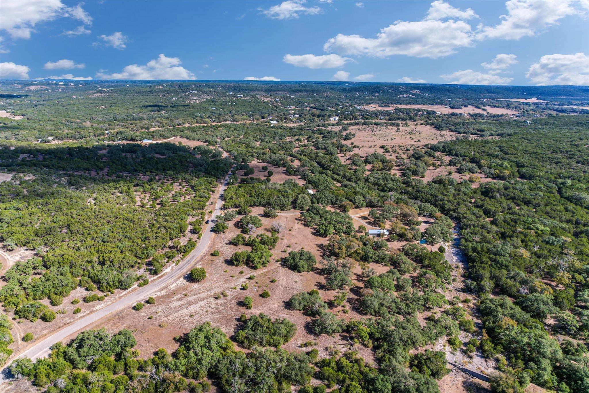 0 Spoke Hollow Road Wimberley TX 78676