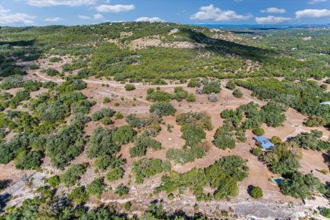 0 Spoke Hollow Road Wimberley TX 78676