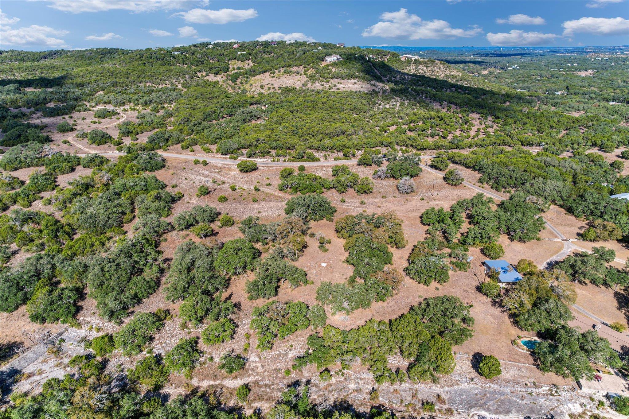 0 Spoke Hollow Road Wimberley TX 78676