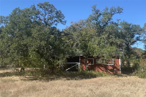 0 Spoke Hollow Road Wimberley TX 78676
