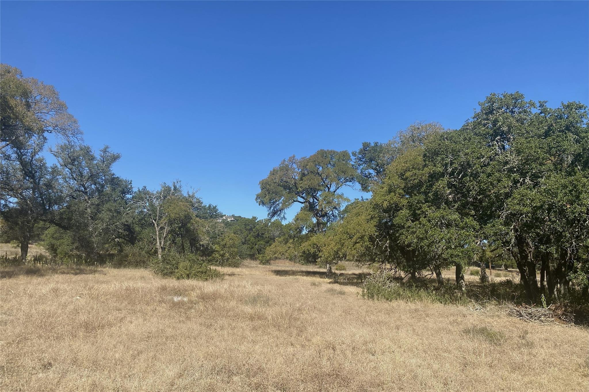 0 Spoke Hollow Road Wimberley TX 78676