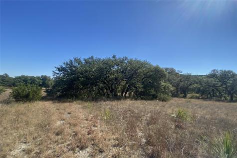 0 Spoke Hollow Road Wimberley TX 78676