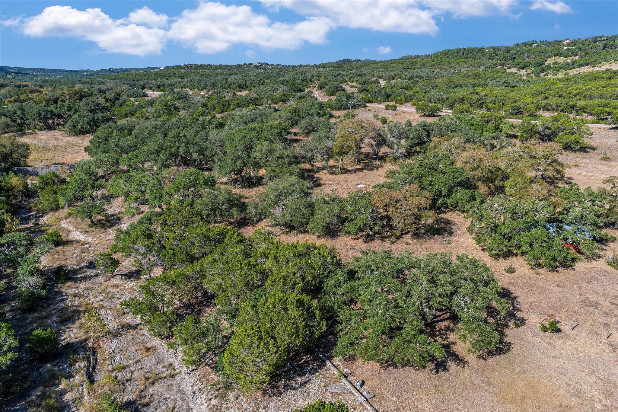 0 Spoke Hollow Road Wimberley TX 78676