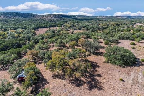 0 Spoke Hollow Road Wimberley TX 78676