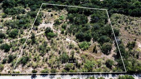 Tbd Lot 4 Track Road Dale TX 78616