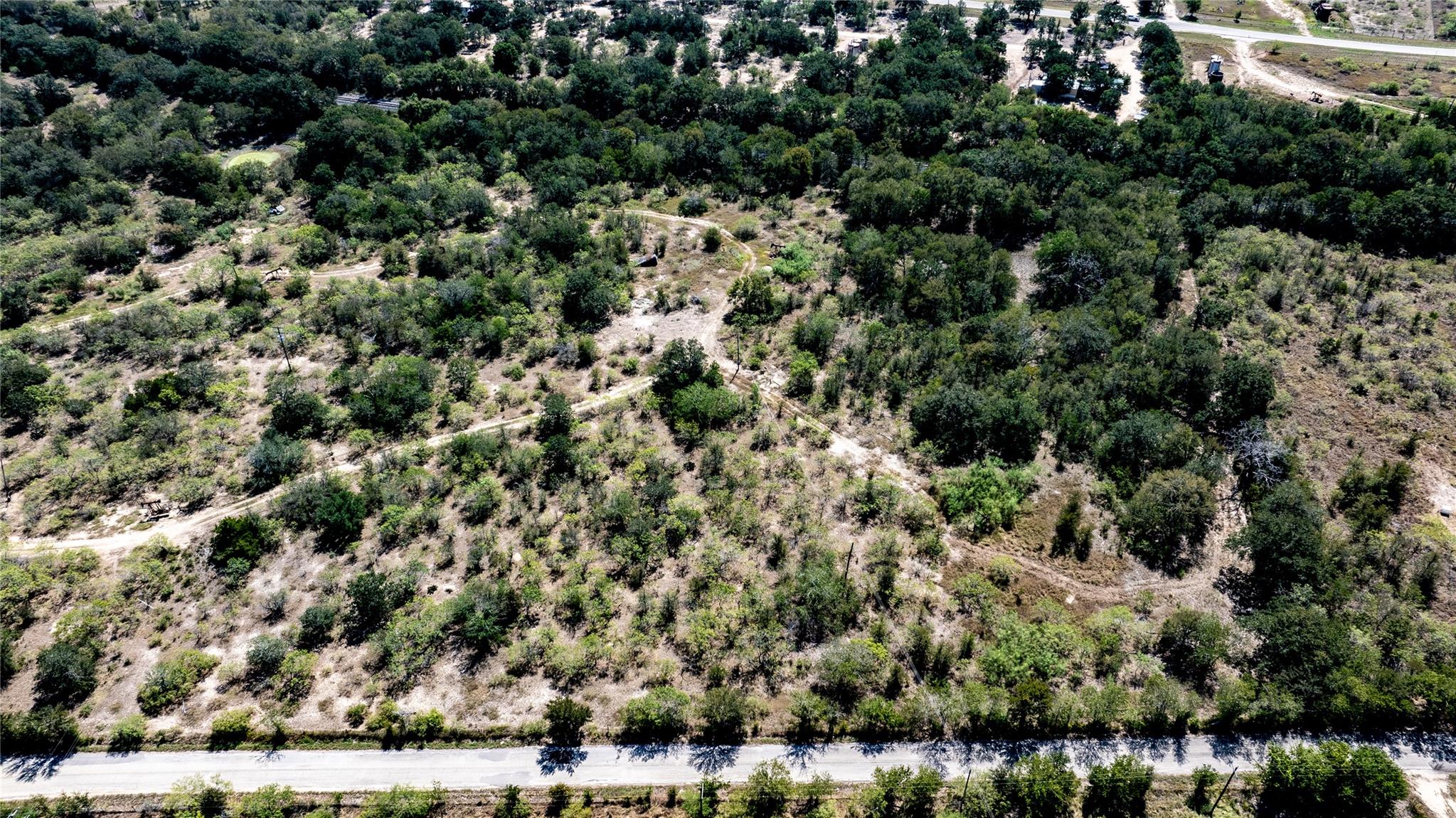 Tbd Lot 4 Track Road Dale TX 78616