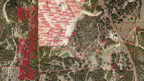 5386 Ranch Road 1376 Road Fredericksburg TX 78624