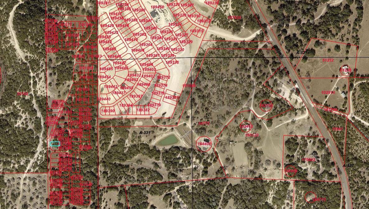 5386 Ranch Road 1376 Road Fredericksburg TX 78624