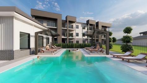 1160 Halsey Drive Leander TX 78641