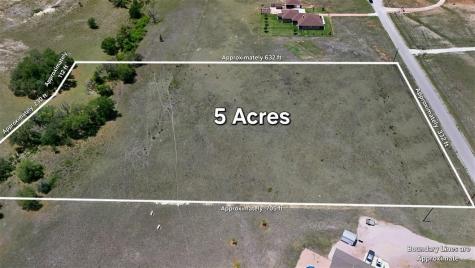 119 Delorean Circle Burnet TX 78611