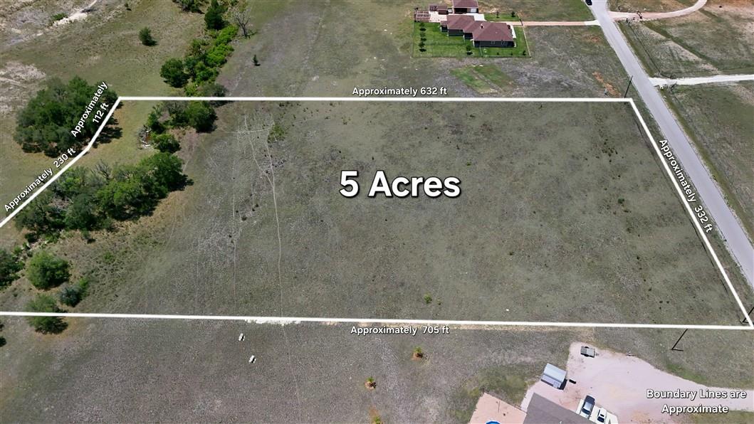 119 Delorean Circle Burnet TX 78611