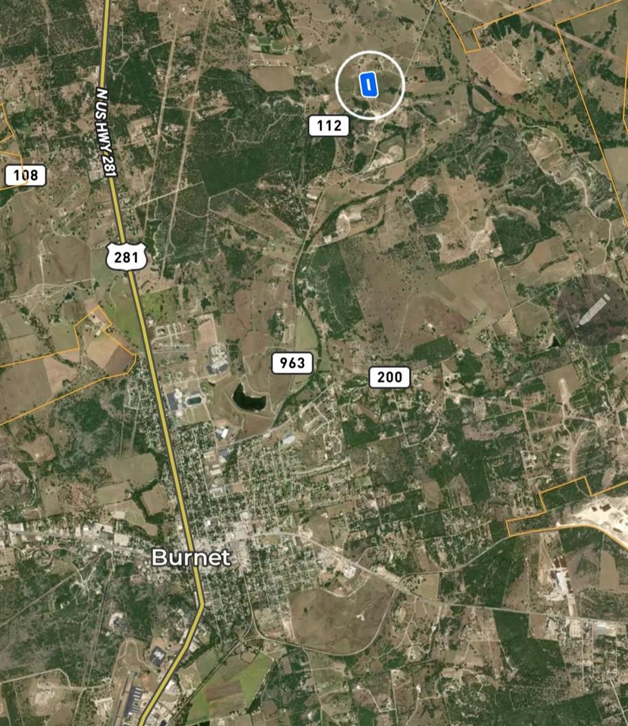 119 Delorean Circle Burnet TX 78611