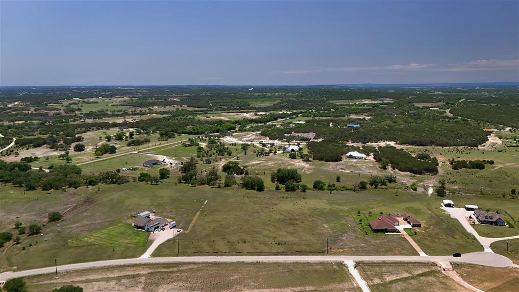 119 Delorean Circle Burnet TX 78611