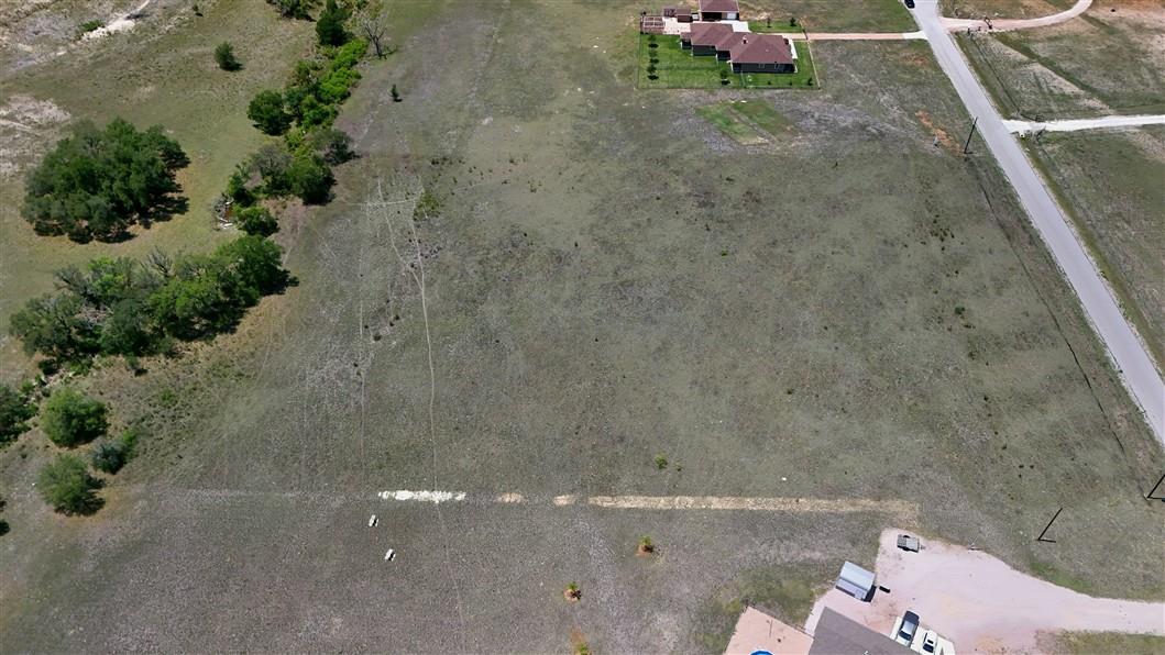 119 Delorean Circle Burnet TX 78611