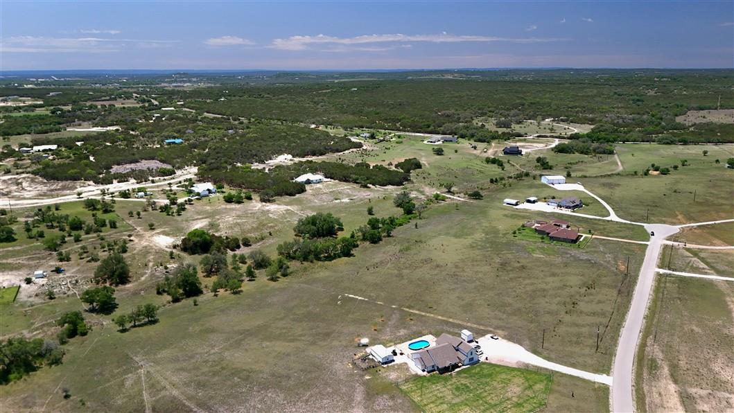 119 Delorean Circle Burnet TX 78611