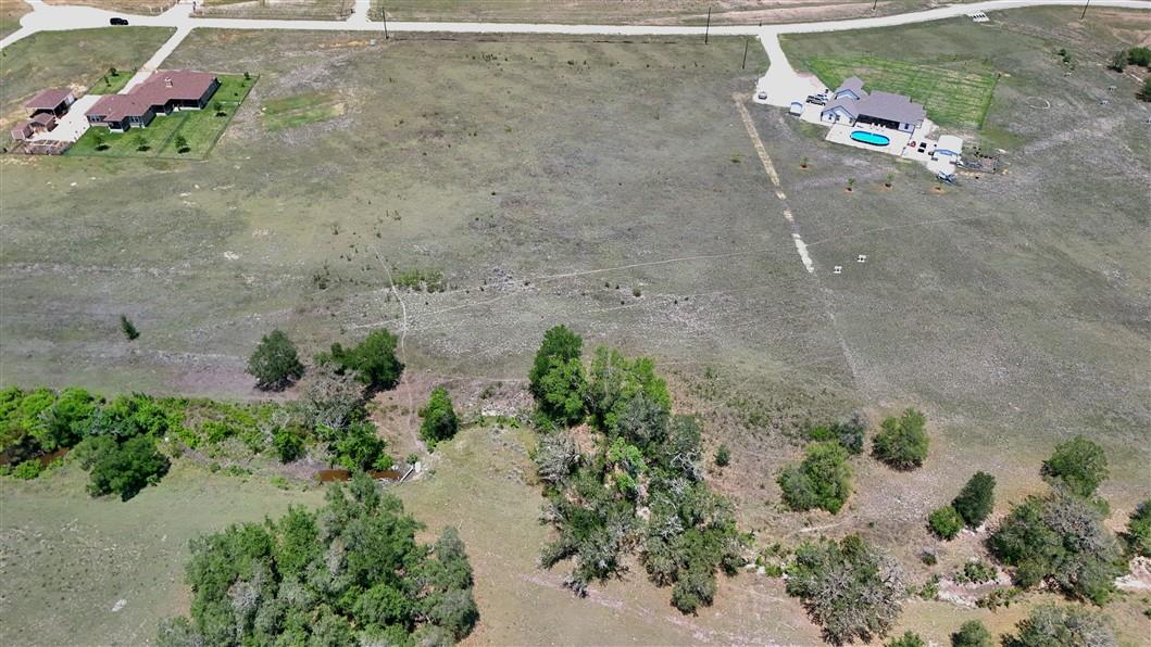 119 Delorean Circle Burnet TX 78611