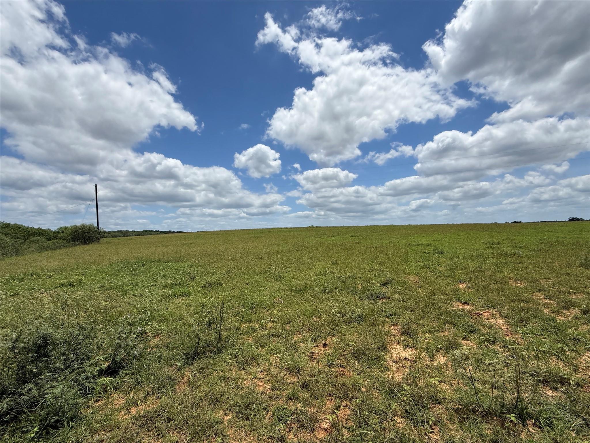 Tbd Pettytown Road Red Rock TX 78662