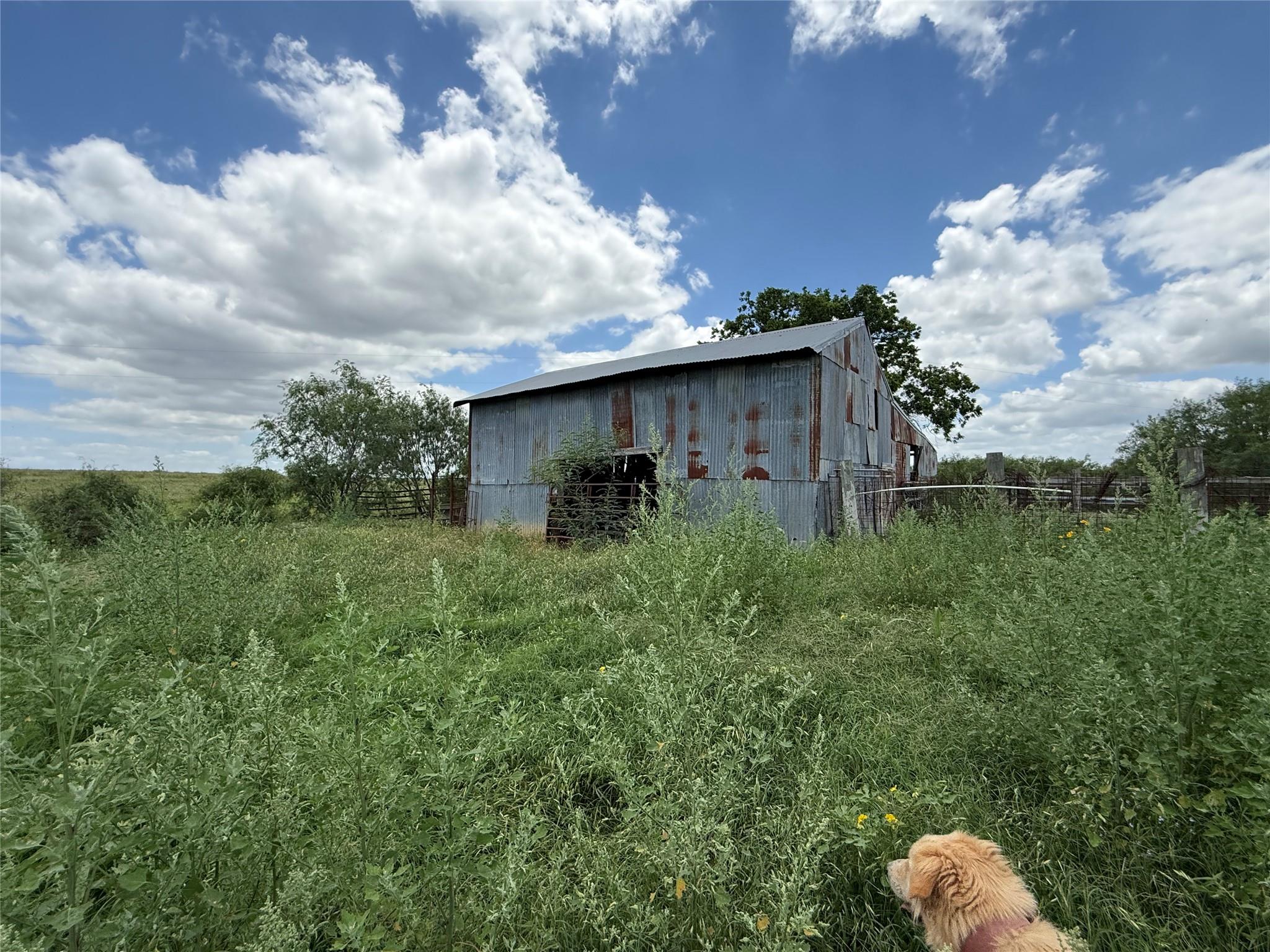 Tbd Pettytown Road Red Rock TX 78662