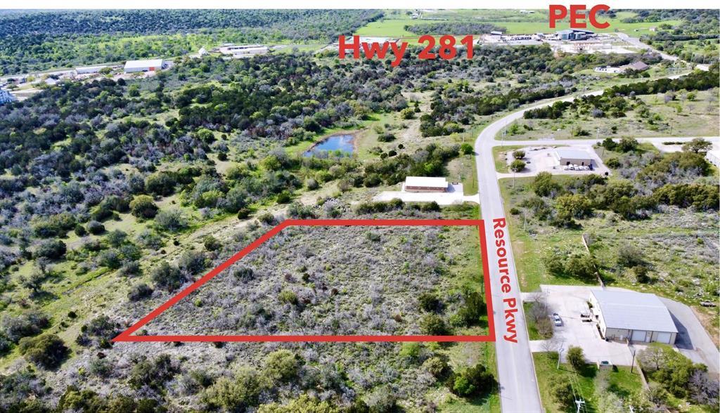 000 Resource Parkway Marble Falls TX 78654