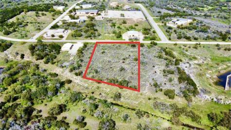 000 Resource Parkway Marble Falls TX 78654