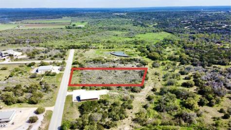 000 Resource Parkway Marble Falls TX 78654