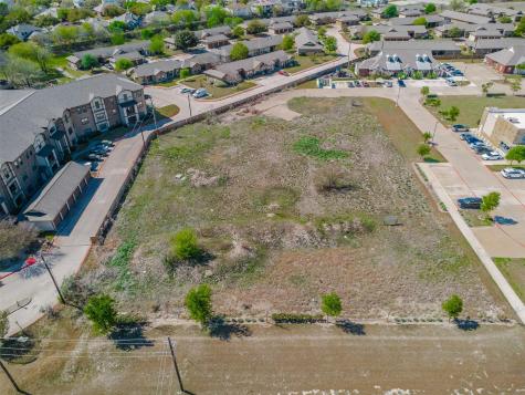 428 Lot 3a Grand Avenue Parkway Pflugerville TX 78664