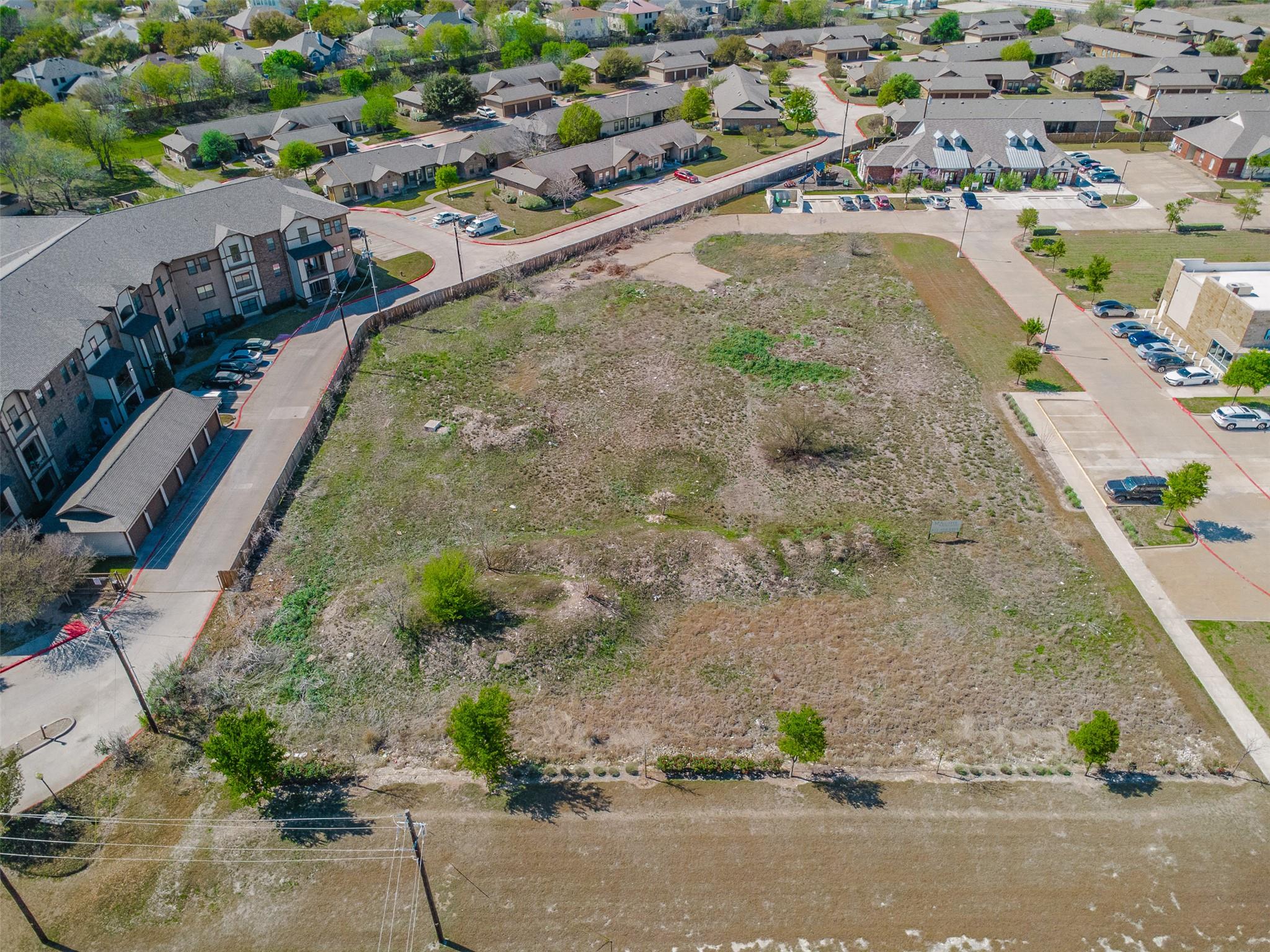428 Lot 3a Grand Avenue Parkway Pflugerville TX 78664