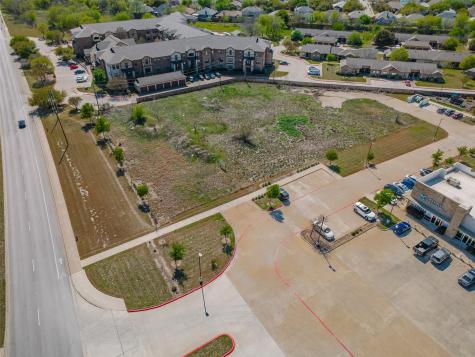 428 Lot 3a Grand Avenue Parkway Pflugerville TX 78664