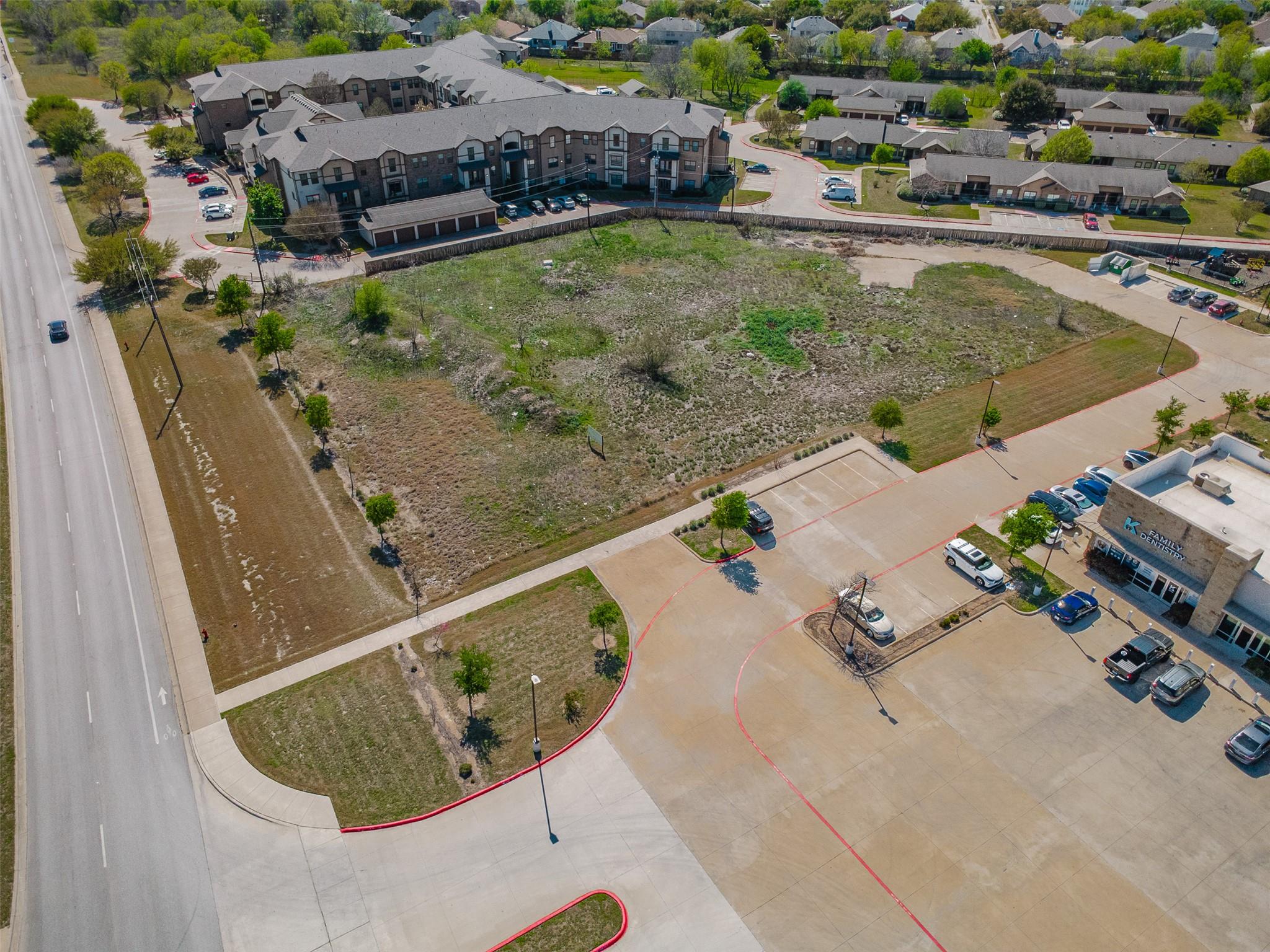 428 Lot 3a Grand Avenue Parkway Pflugerville TX 78664