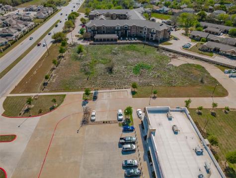 428 Lot 3a Grand Avenue Parkway Pflugerville TX 78664