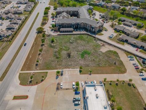 428 Lot 3a Grand Avenue Parkway Pflugerville TX 78664