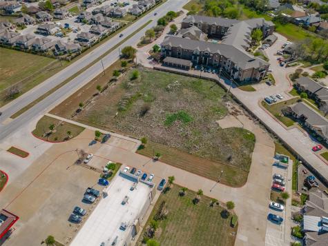428 Lot 3a Grand Avenue Parkway Pflugerville TX 78664