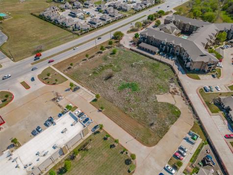 428 Lot 3a Grand Avenue Parkway Pflugerville TX 78664