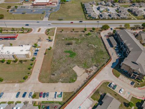 428 Lot 3a Grand Avenue Parkway Pflugerville TX 78664