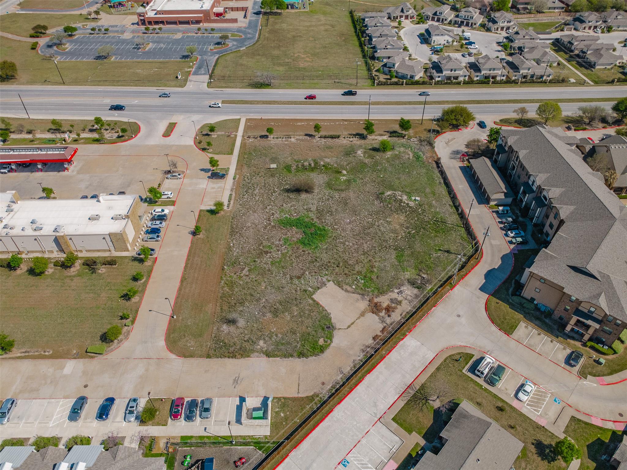 428 Lot 3a Grand Avenue Parkway Pflugerville TX 78664