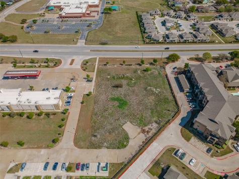 428 Lot 3a Grand Avenue Parkway Pflugerville TX 78664