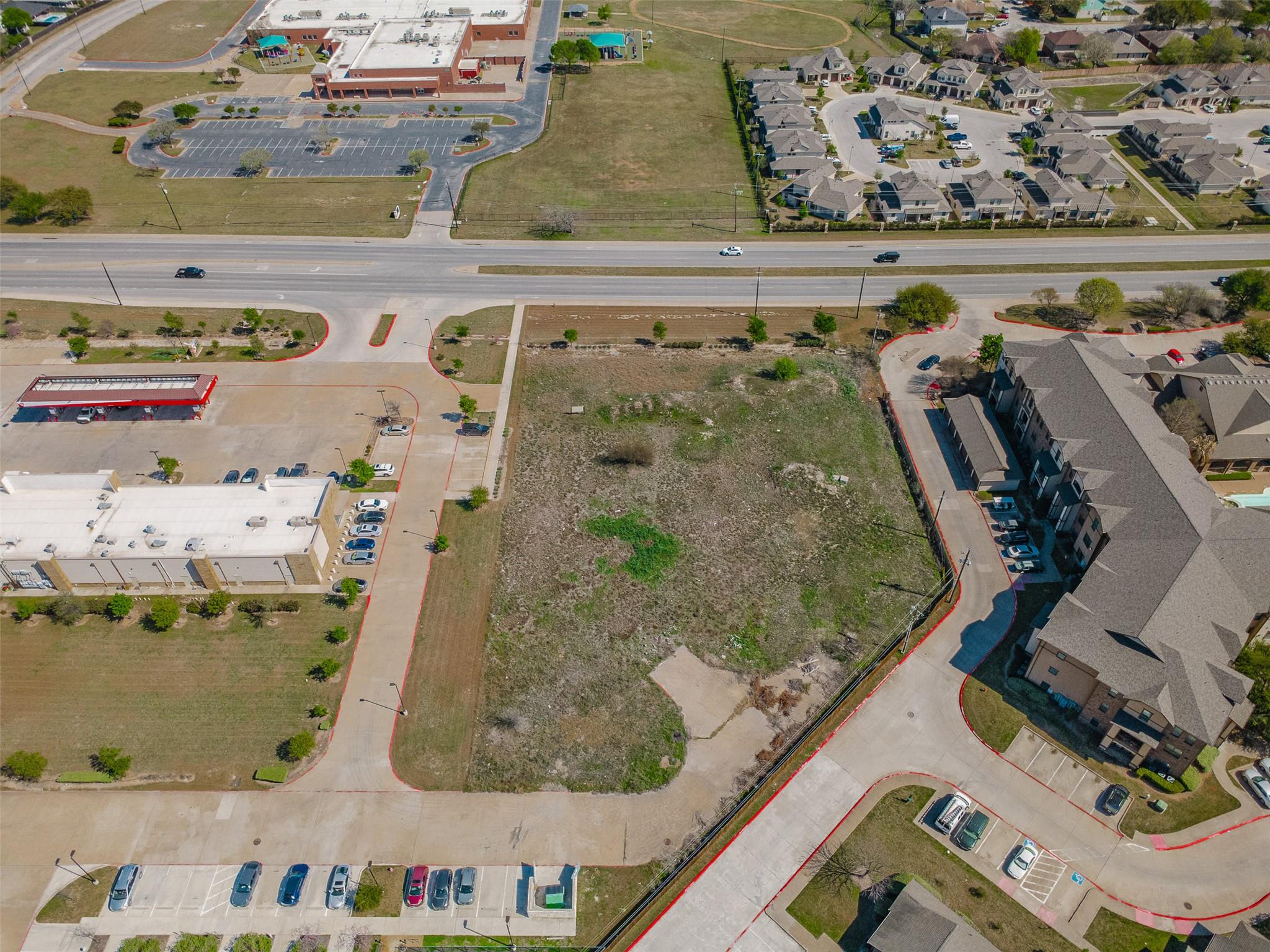 428 Lot 3a Grand Avenue Parkway Pflugerville TX 78664