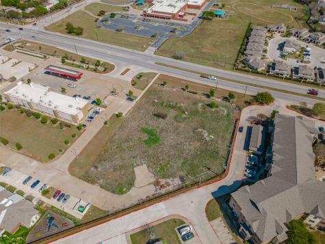 428 Lot 3a Grand Avenue Parkway Pflugerville TX 78664