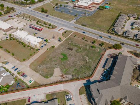428 Lot 3a Grand Avenue Parkway Pflugerville TX 78664