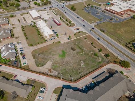 428 Lot 3a Grand Avenue Parkway Pflugerville TX 78664