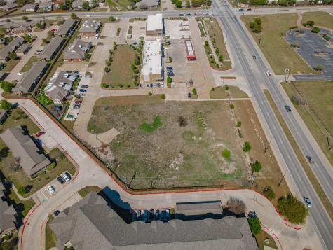 428 Lot 3a Grand Avenue Parkway Pflugerville TX 78664