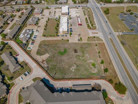 428 Lot 3a Grand Avenue Parkway Pflugerville TX 78664