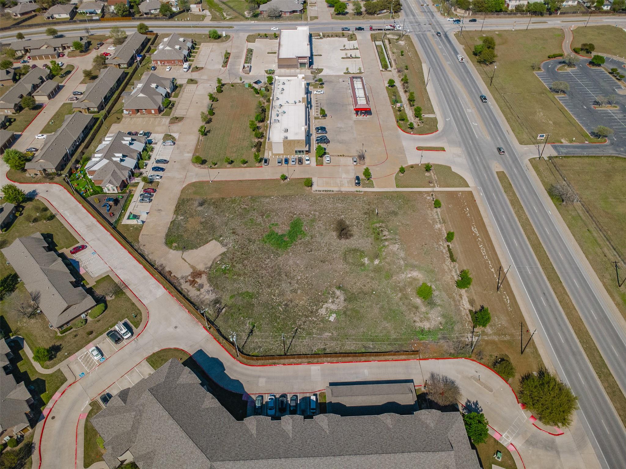 428 Lot 3a Grand Avenue Parkway Pflugerville TX 78664