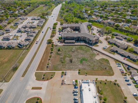 428 Lot 3a Grand Avenue Parkway Pflugerville TX 78664