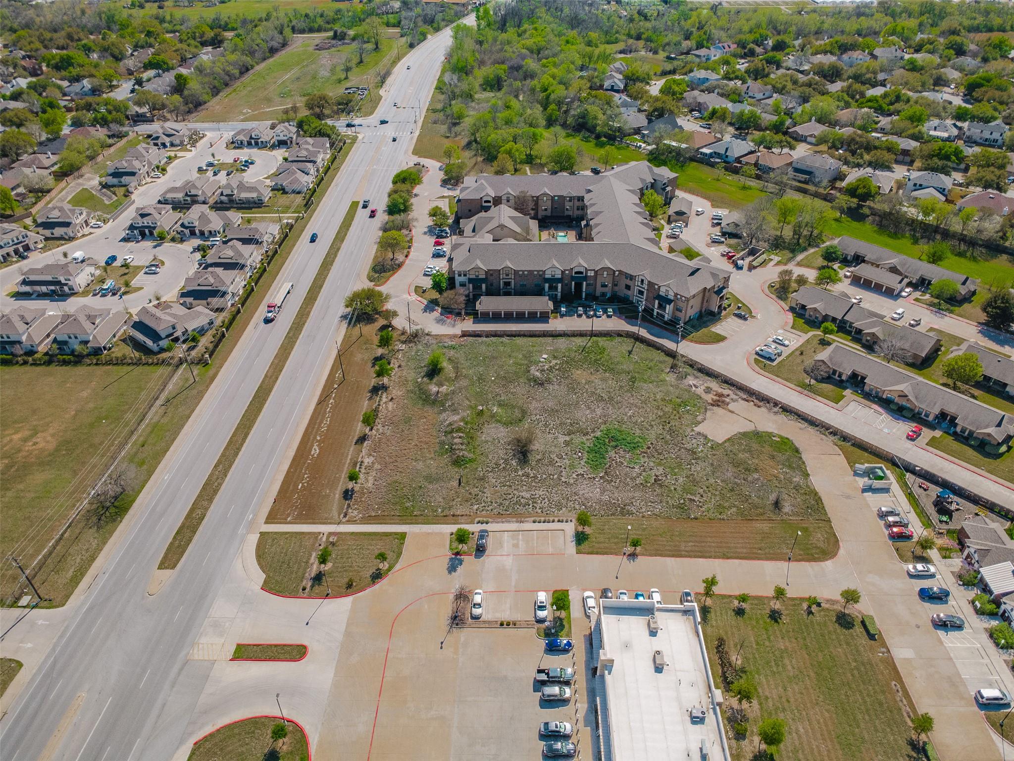 428 Lot 3a Grand Avenue Parkway Pflugerville TX 78664